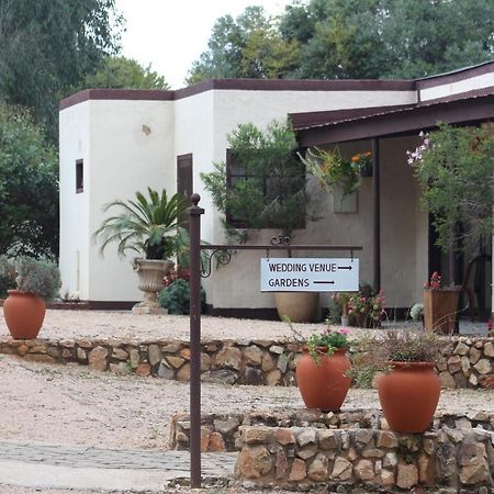 The Overnight B&B Muldersdrift Eksteriør billede