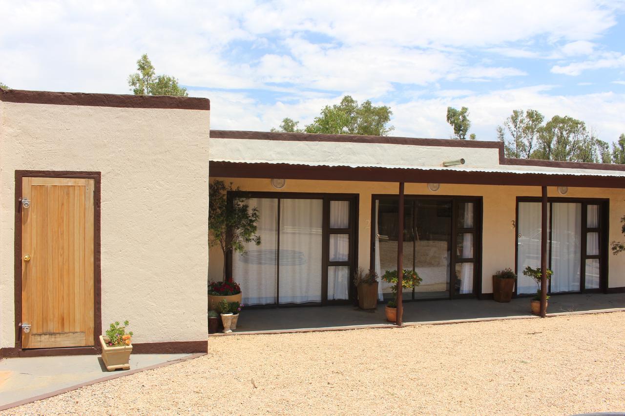 The Overnight B&B Muldersdrift Eksteriør billede