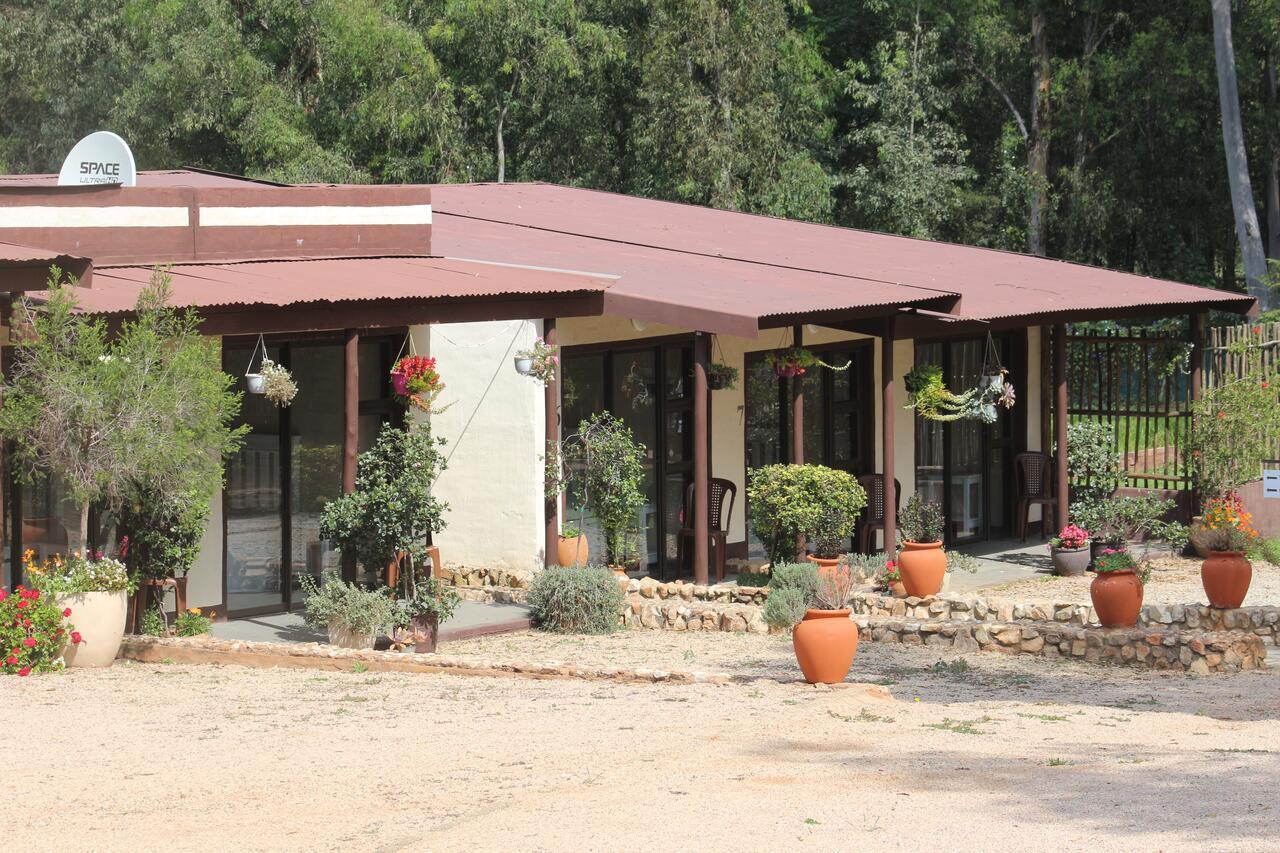 The Overnight B&B Muldersdrift Eksteriør billede